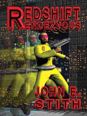 Redshift Rendezvous