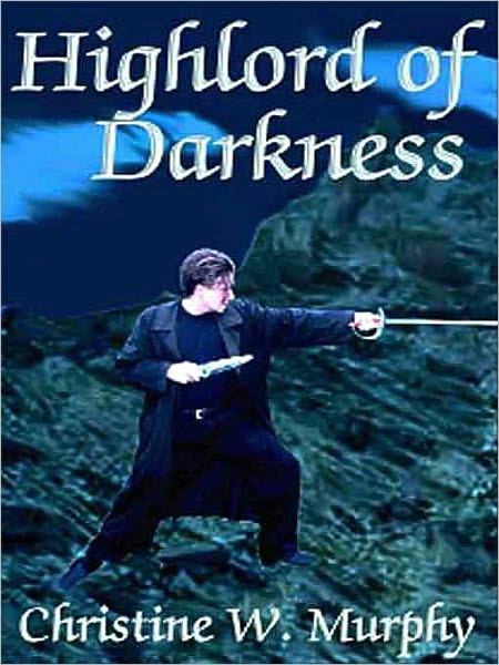 Highlord of Darkness [Highlord of Darkness Series Book 1]