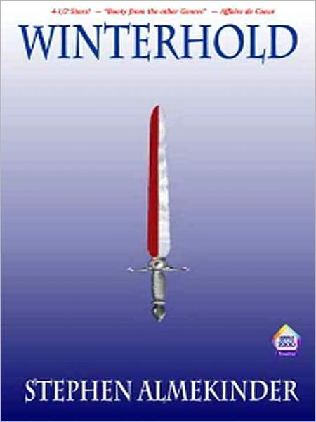 Winterhold [Winterhold Series Book 1]