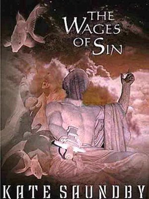 The Wages of Sin [Nublis Chronicles 2]
