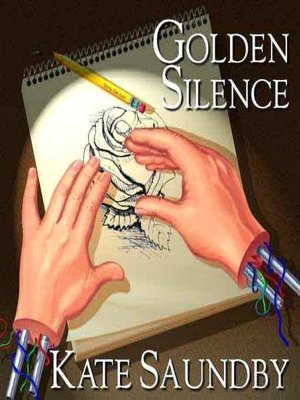 Golden Silence [Nublis Chronicles 4]