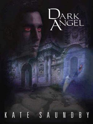 Dark Angel [Nublis Chronicles 5]