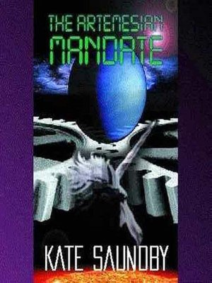The Artemesian Mandate [Nublis Chronicles 6]