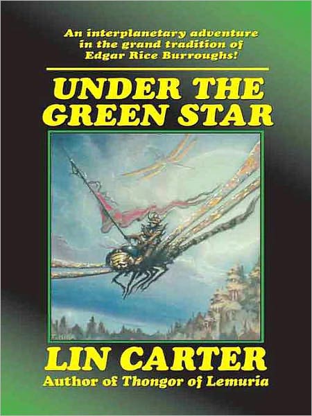 Under The Green Star