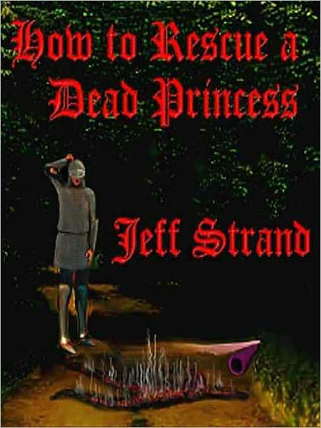 How to Rescue a Dead Princess