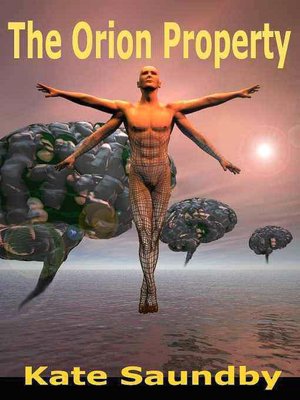 The Orion Property [Nublis Chronicles 7]