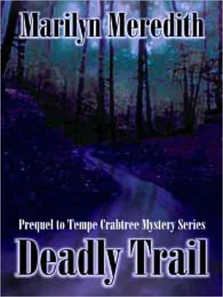 Deadly Trail