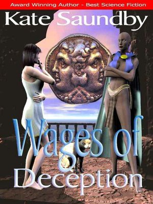 The Wages of Deception [Nublis Chronicles 11]