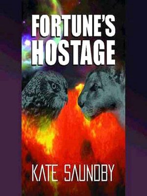 Fortune's Hostage [Nublis Chronicles Book 8]