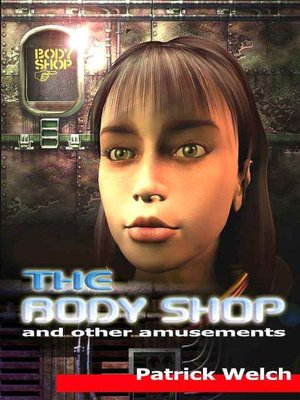 The Body Shop and Other Amusements