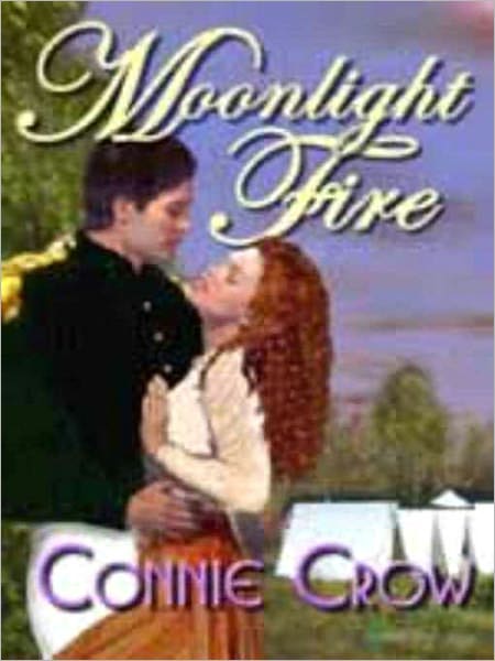 Moonlight Fire