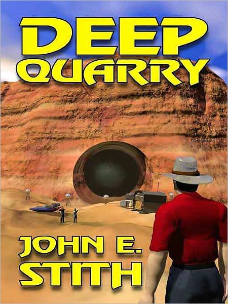 Deep Quarry