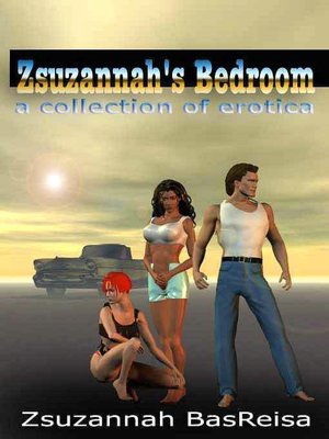 Zsuzannah's Bedroom