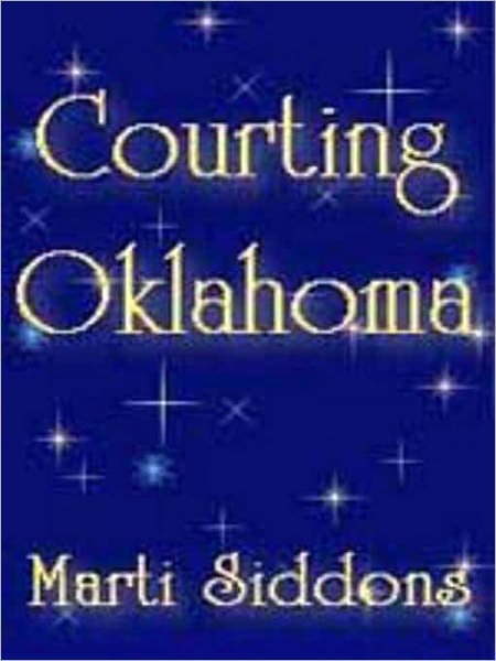 Courting Oklahoma