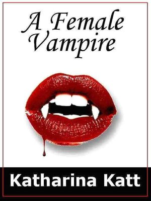 A Female Vampire