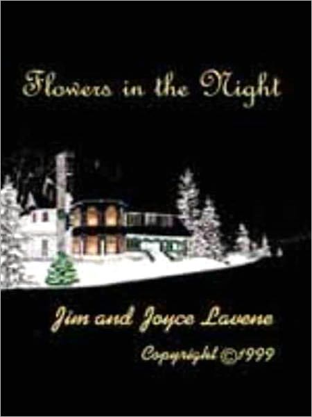 Flowers in the Night