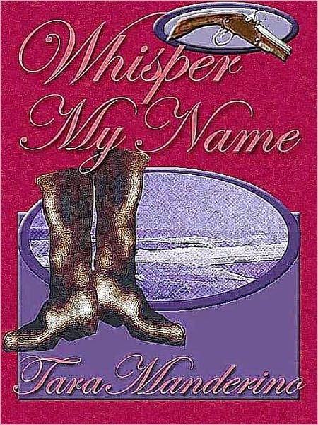 Whisper My Name
