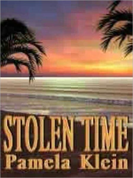 Stolen Time