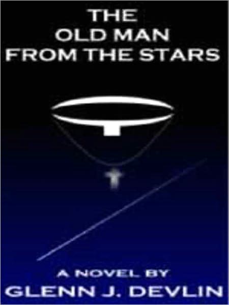 The Old Man From the Stars