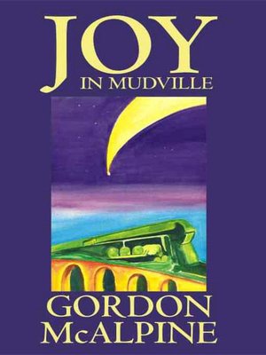 Joy in Mudville