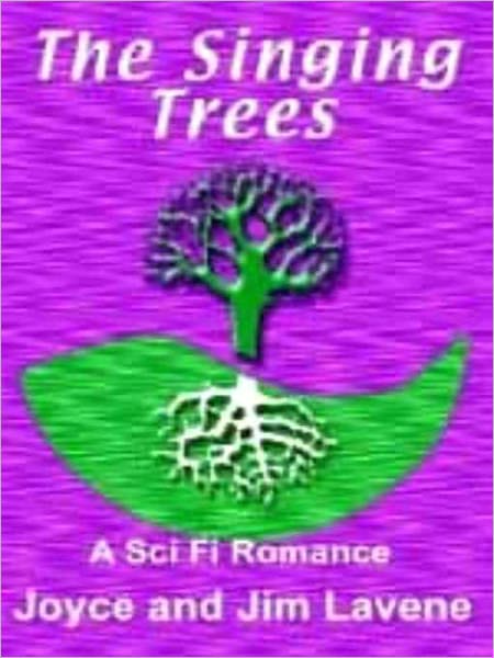 The Singing Trees