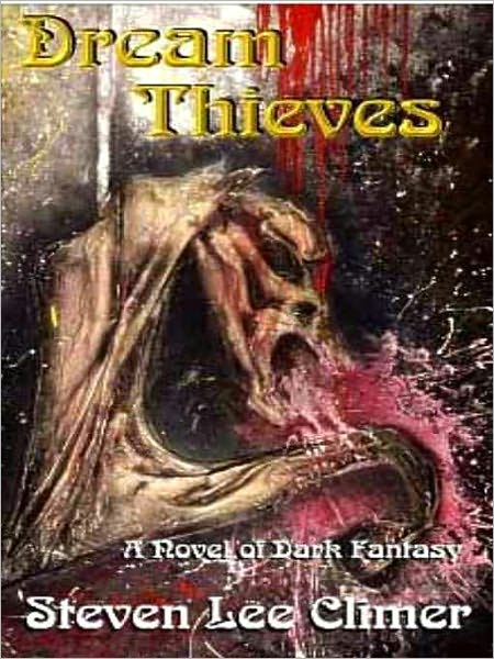 Dream Thieves