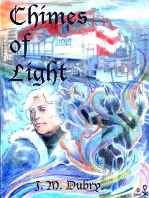 Chimes of Light [Book 1 of Angels' Watch: Tales of the Kiiyahkihn Series]