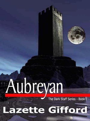 Aubreyan (Dark Staff Series #1)