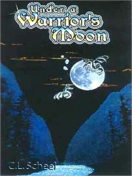 Under a Warrior's Moon [Talesian Narrative #1]