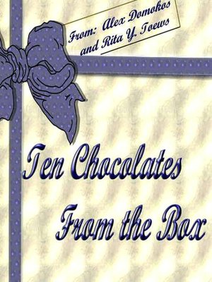 Ten Chocolates from the Box