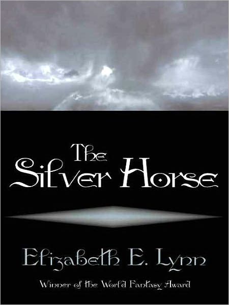 The Silver Horse