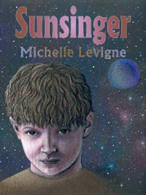 Sunsinger [Sunsinger Chronicles Book 1]
