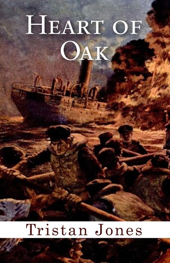 Heart of Oak