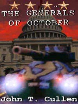 The Generals of October