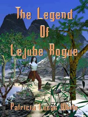 The Legend of Lejube Rogue