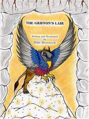 The Griffon's Lair