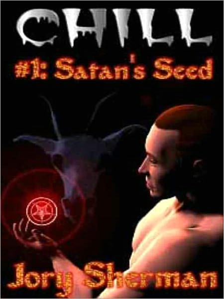 Satan's Seed [Chill Series Book 1]