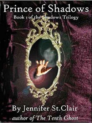 The Prince Of Shadows [Shadows Trilogy Book 1]