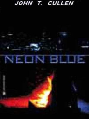 Neon Blue