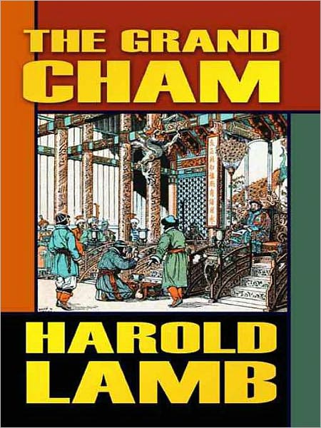 The Grand Cham