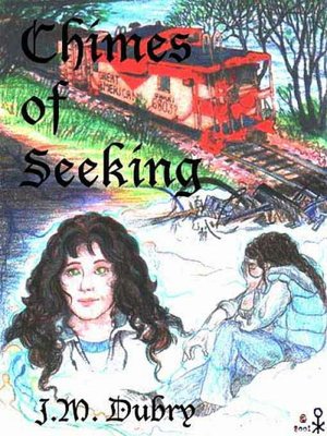 Chimes of Seeking [Book 2 of Angels' Watch: Tales of the Kiiyahkihn Series]