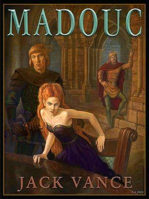 Madouc (Lyonesse Series #3)