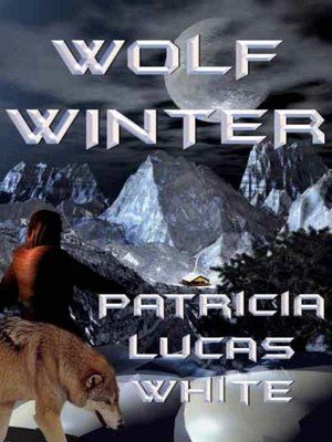 Wolf Winter [The Legend of Lejube Rogue Book 2]