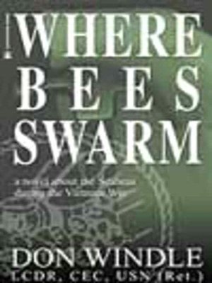 Where Bees Swarm