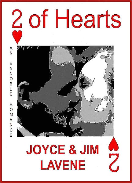 Two of Hearts