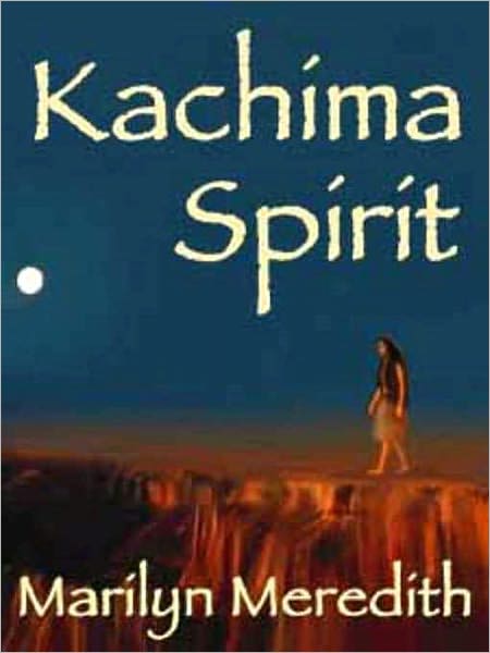 Kachima Spirit