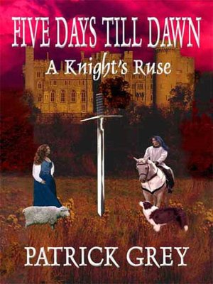 A Knight's Ruse