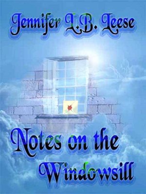 Notes on the Windowsill