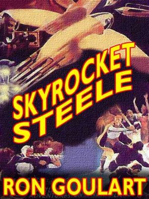 Skyrocket Steele