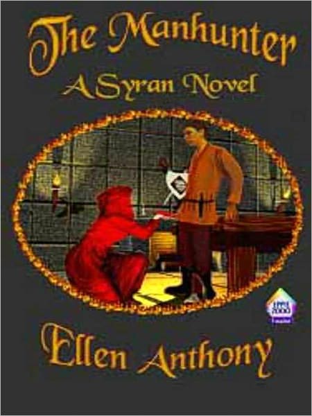 The Manhunter [A Syran Novel]